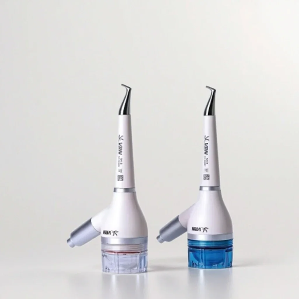 Teeth Whitening Fast - Desain Berkualitas Tinggi 360 ° Pemutih