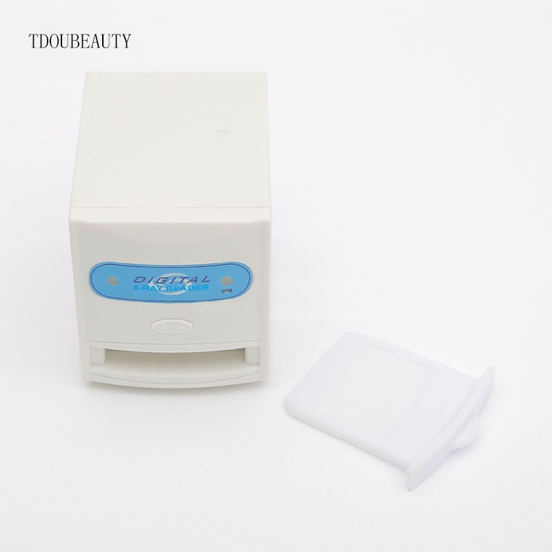 TDOUBEAUTY pembaca Film USB si - Teeth Whitening X Ray ulasan dan harga