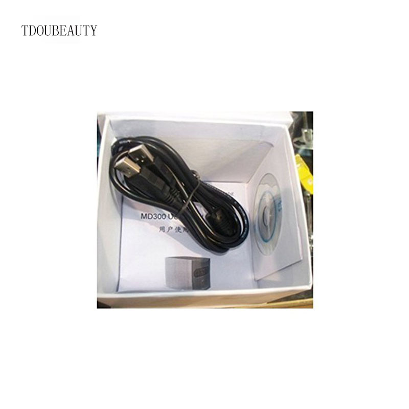 TDOUBEAUTY pembaca Film USB si - Teeth Whitening X Ray ulasan dan harga