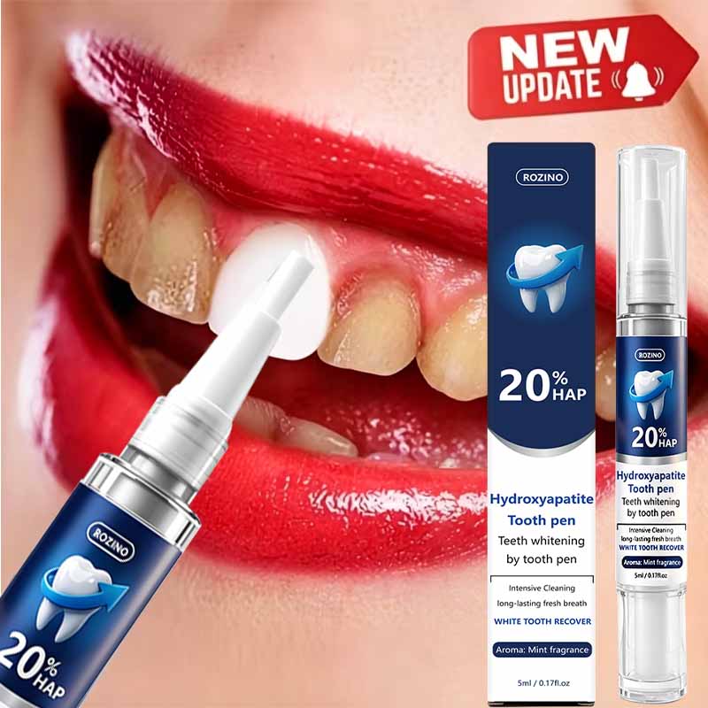 Pena Pemutih Gigi Bertindak Ce - Teeth Whitening Fast ulasan dan harga
