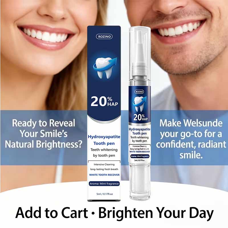 Pena Pemutih Gigi Bertindak Ce - Teeth Whitening Fast ulasan dan harga