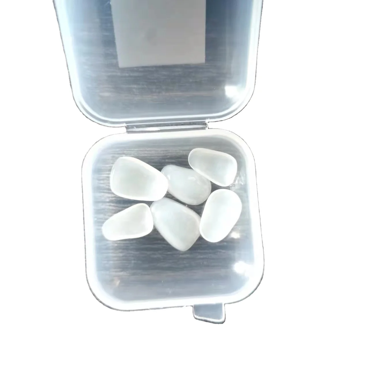 Veneer Pemutih Gigi Resin Supe - Teeth Whitening Fast ulasan dan harga