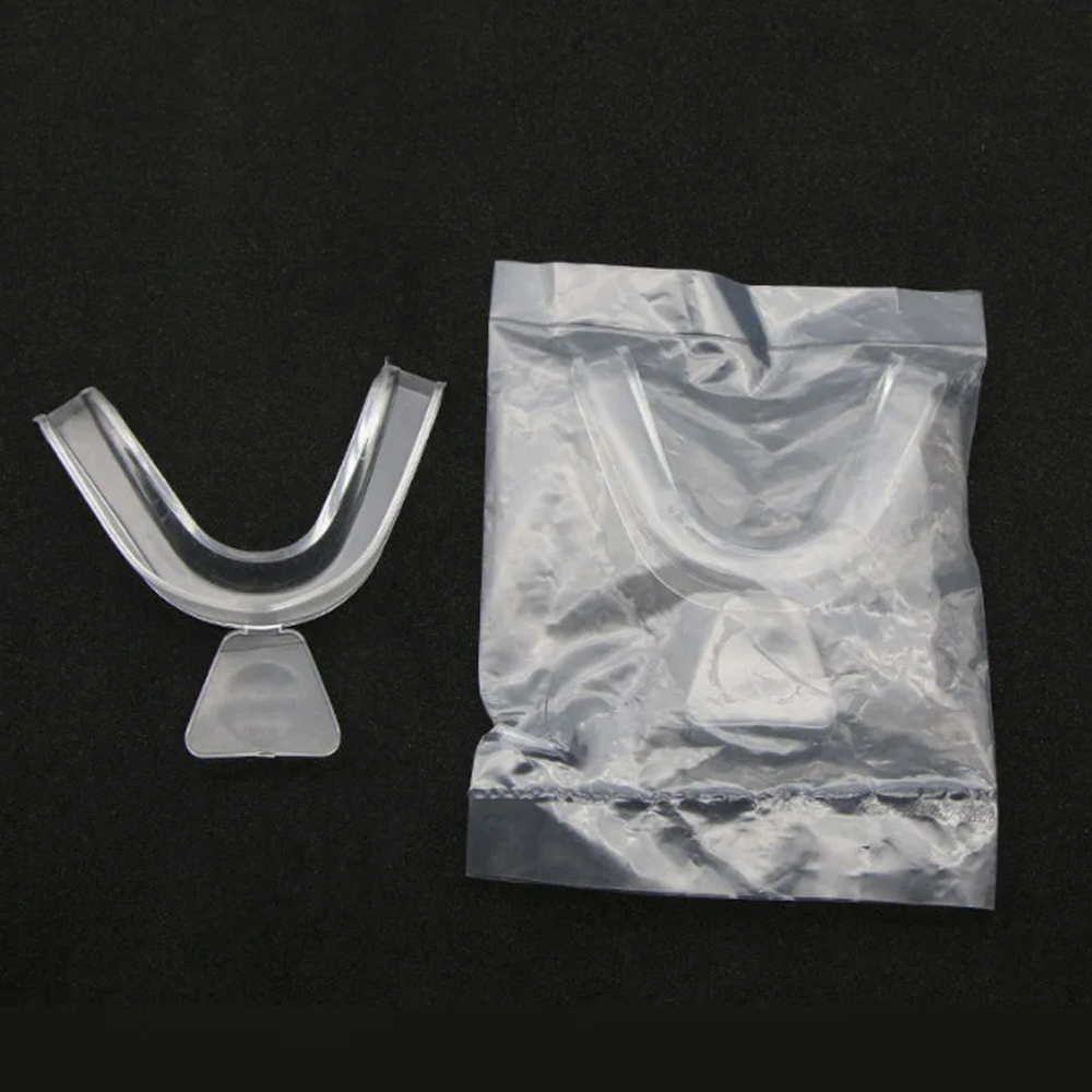 50 pcs Pelindung Gigi untuk Pe - Teeth Whitening Mouth Guard ulasan dan harga