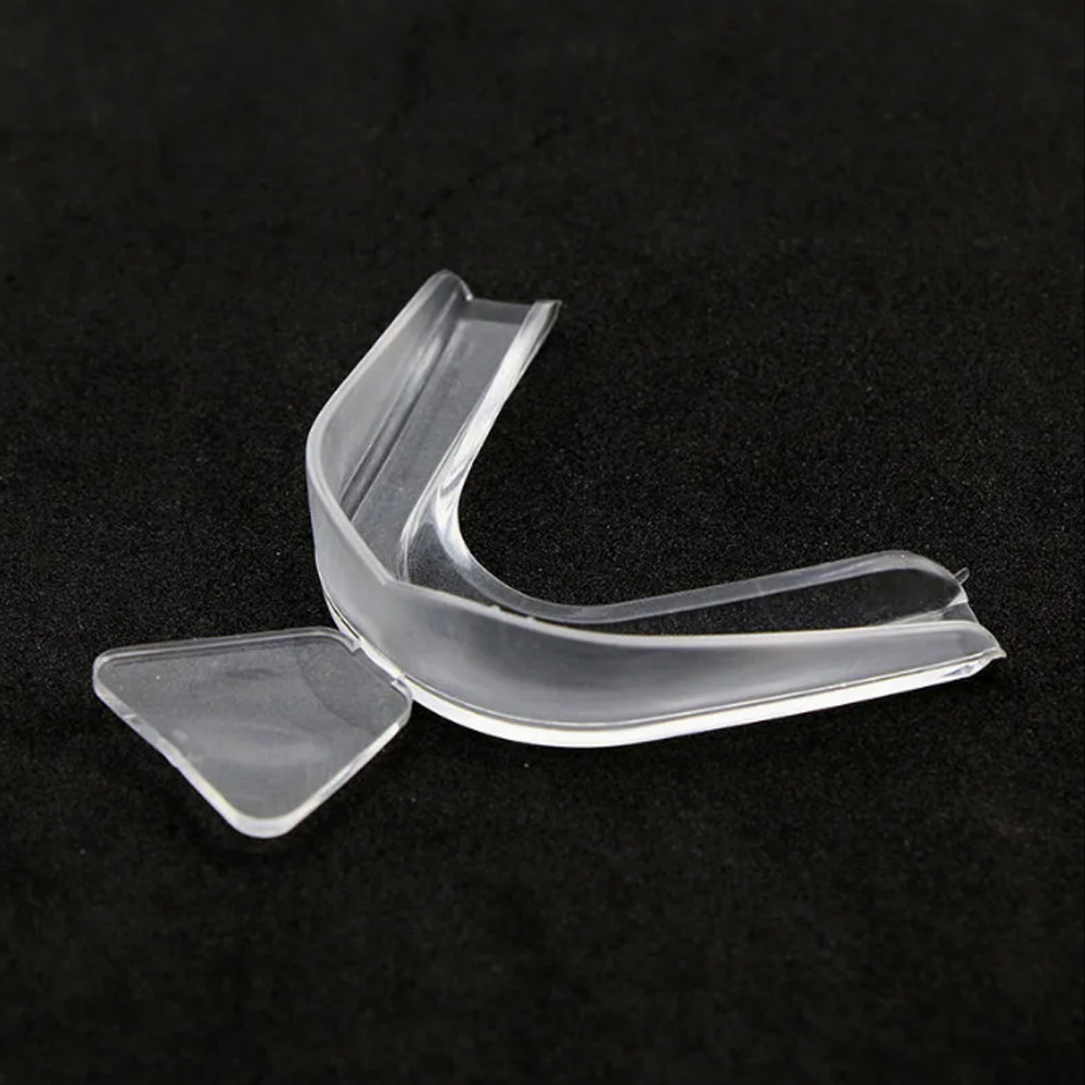 50 pcs Pelindung Gigi untuk Pe - Teeth Whitening Mouth Guard ulasan dan harga