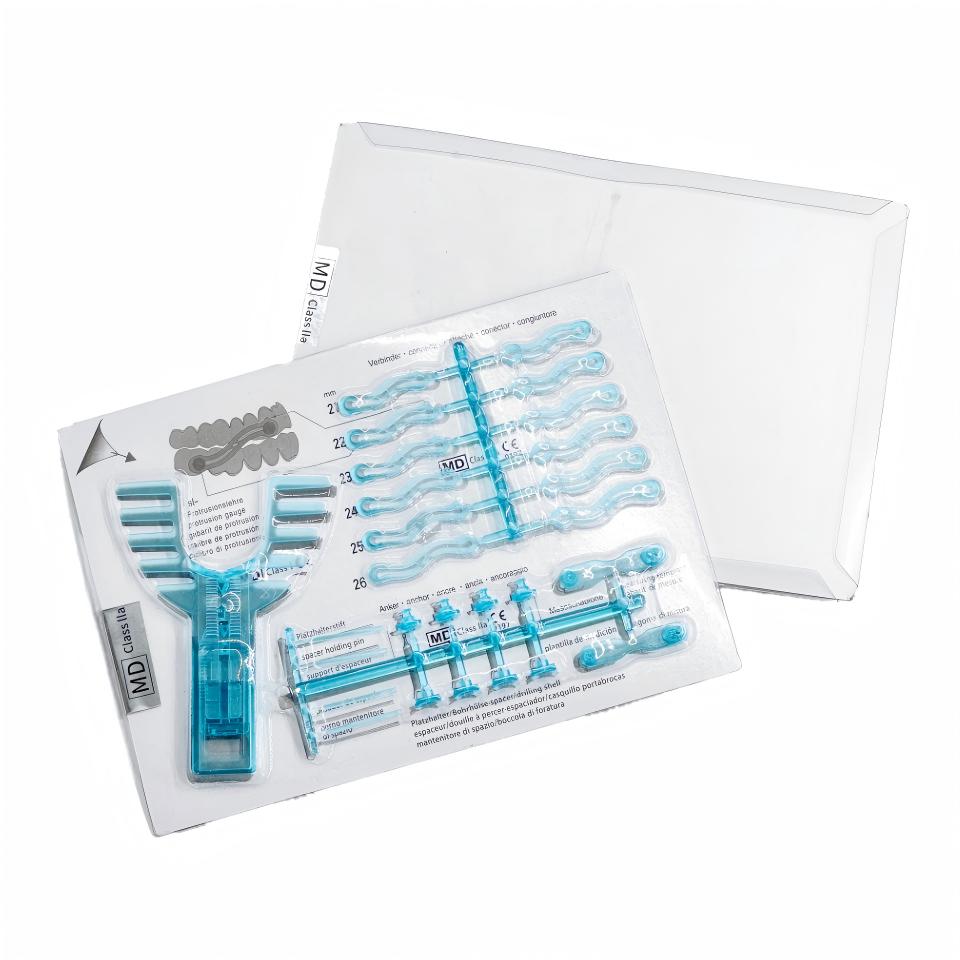 Alat Ortodontik Anti Mendengku - Dental Guard Night ulasan dan harga