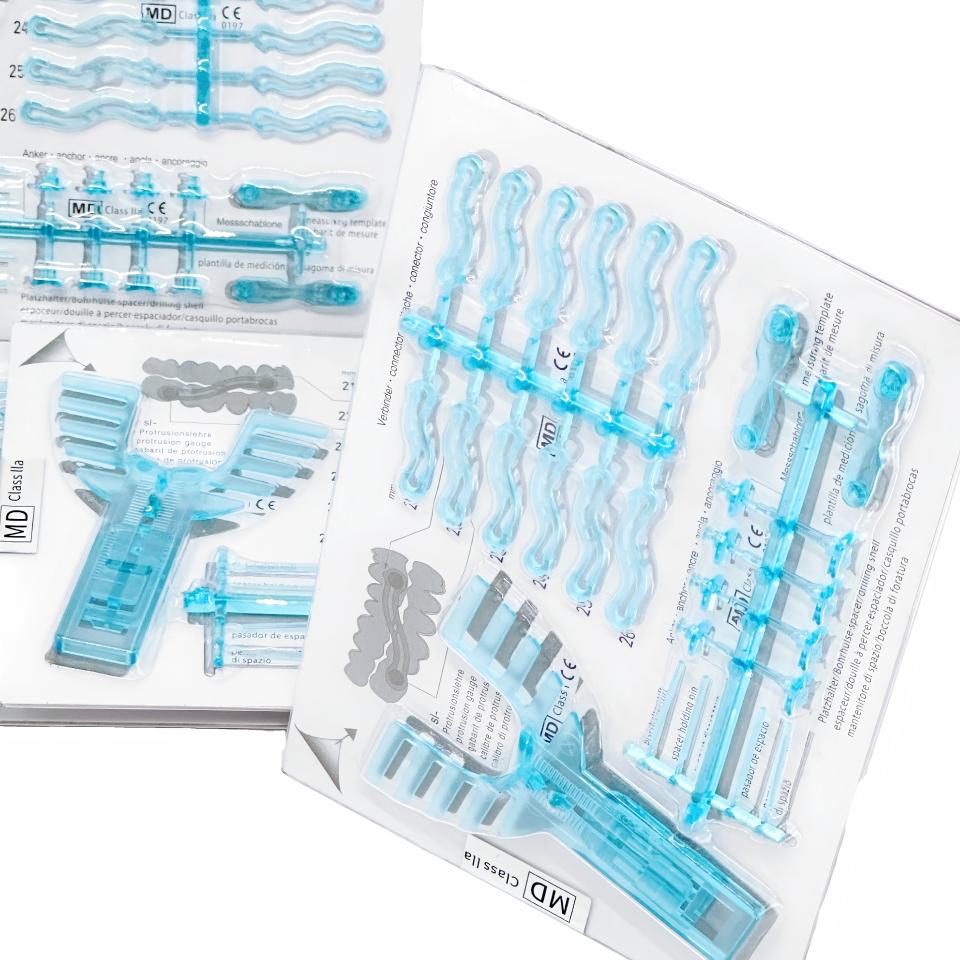 Alat Ortodontik Anti Mendengku - Dental Guard Night ulasan dan harga