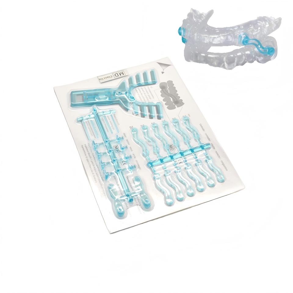 Alat Ortodontik Anti Mendengku - Dental Guard Night ulasan dan harga