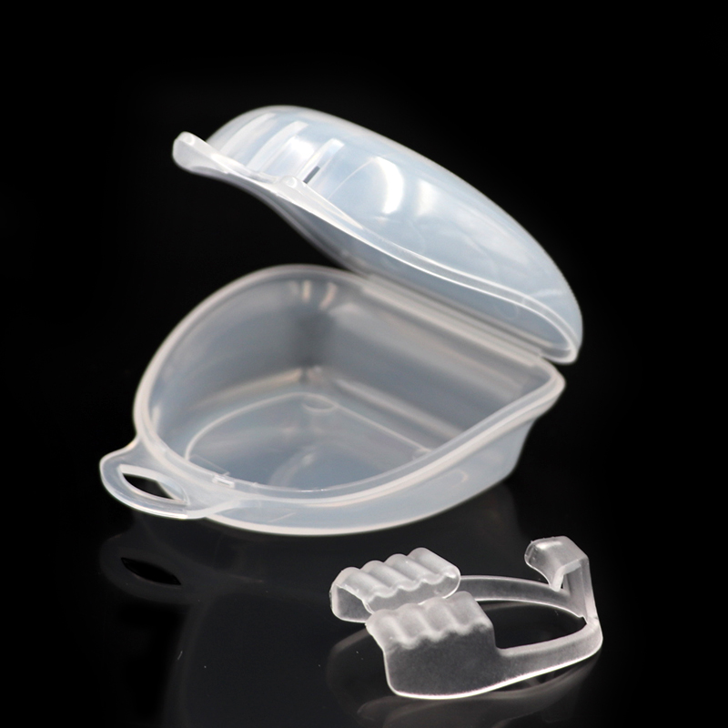 1 Buah Pelindung Malam Gigi Pe - Dental Guard Night ulasan dan harga