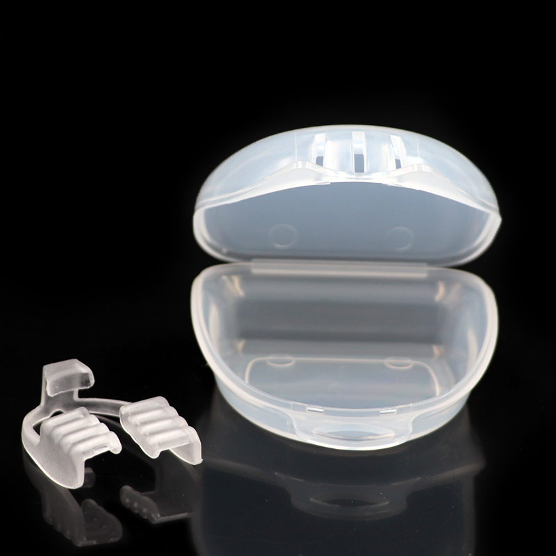 1 Buah Pelindung Malam Gigi Pe - Dental Guard Night ulasan dan harga