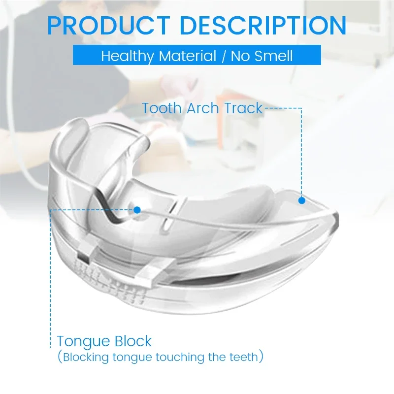 3 Tahap Kawat Gigi Ortodontik  - Teeth Whitening Mouth Guard ulasan dan harga