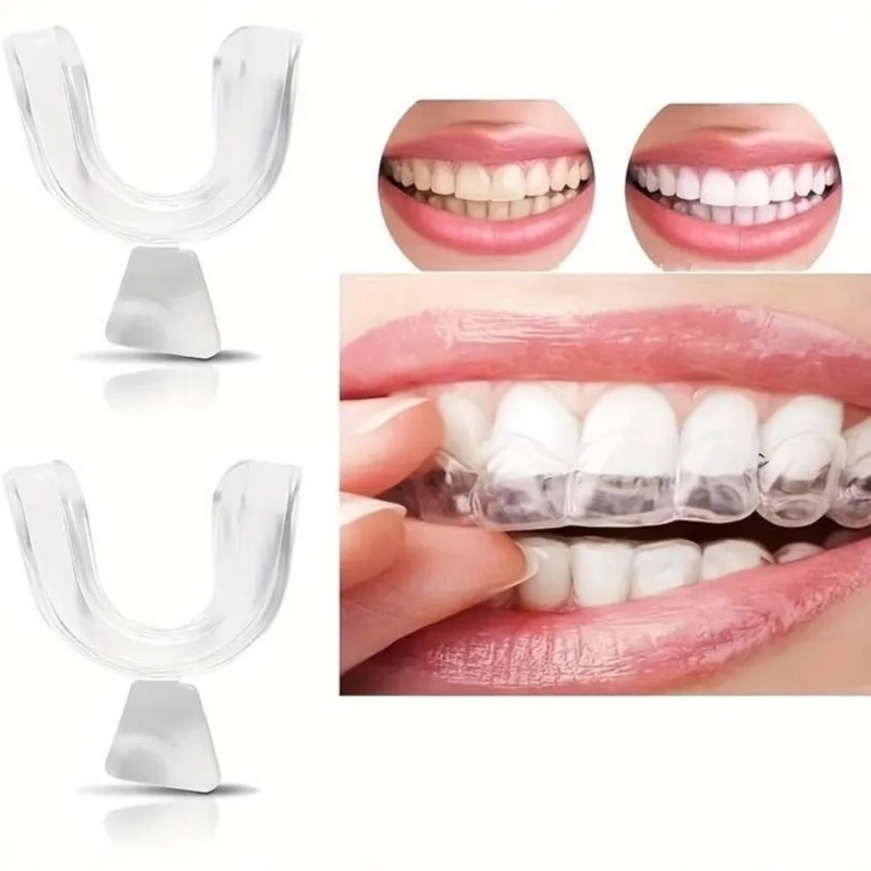 4pcs/Box Pelindung Mulut untuk - Dental Guard Night ulasan dan harga