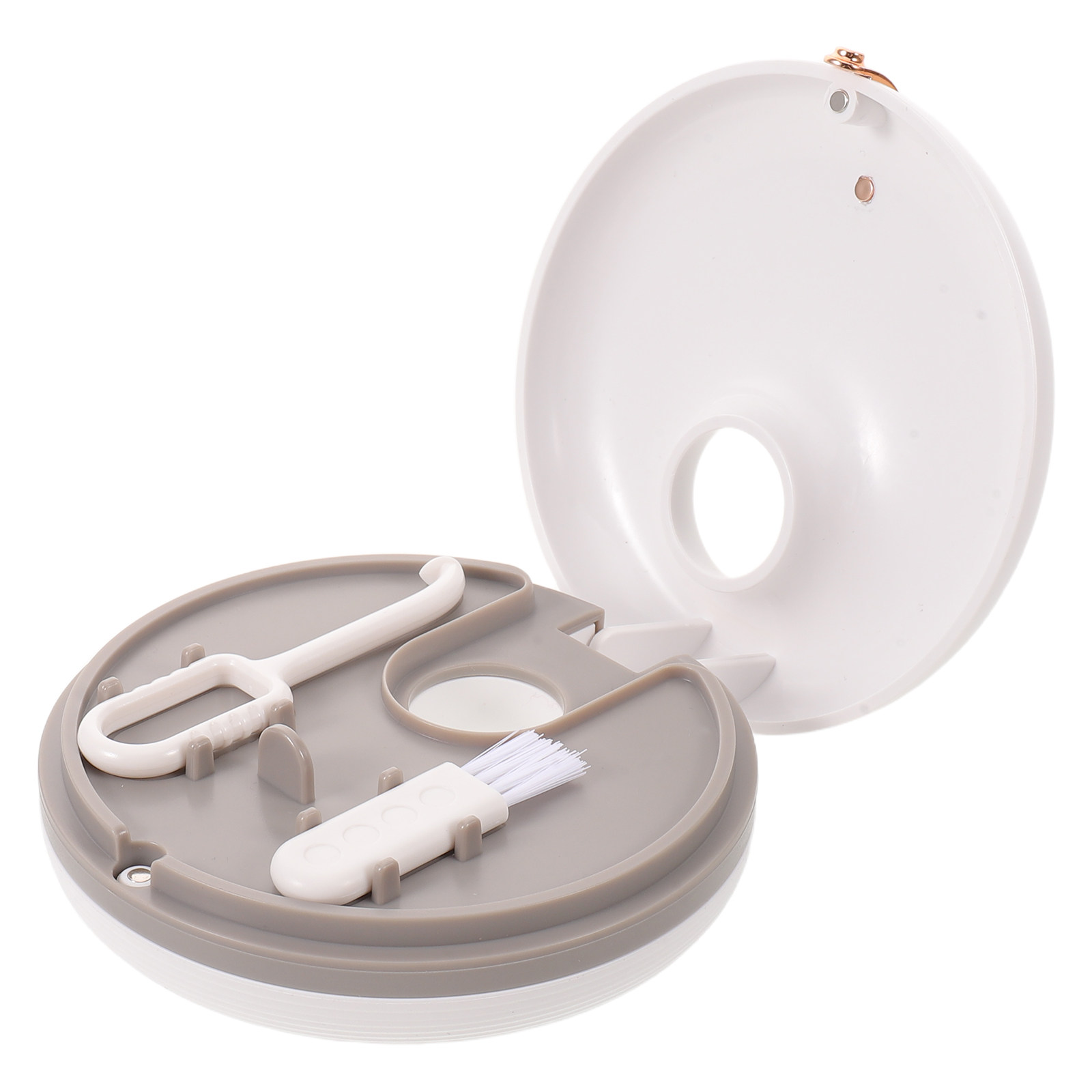 1 Unit Kotak Penyimpanan Retai - Dental Guard Night ulasan dan harga