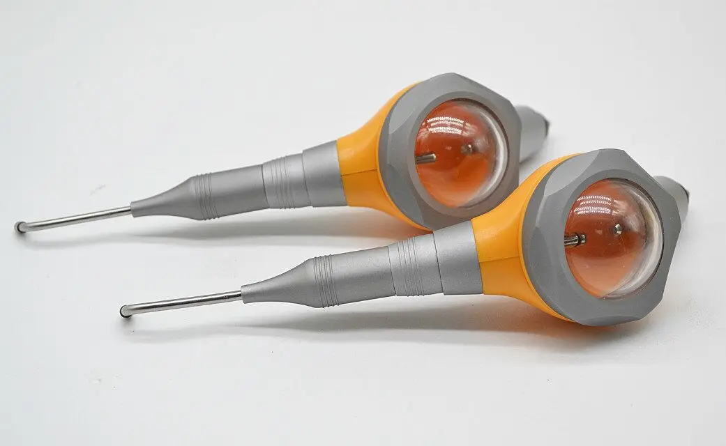 Alat Pemoles Jet Air Flow Air  - Teeth Whitening Fast ulasan dan harga