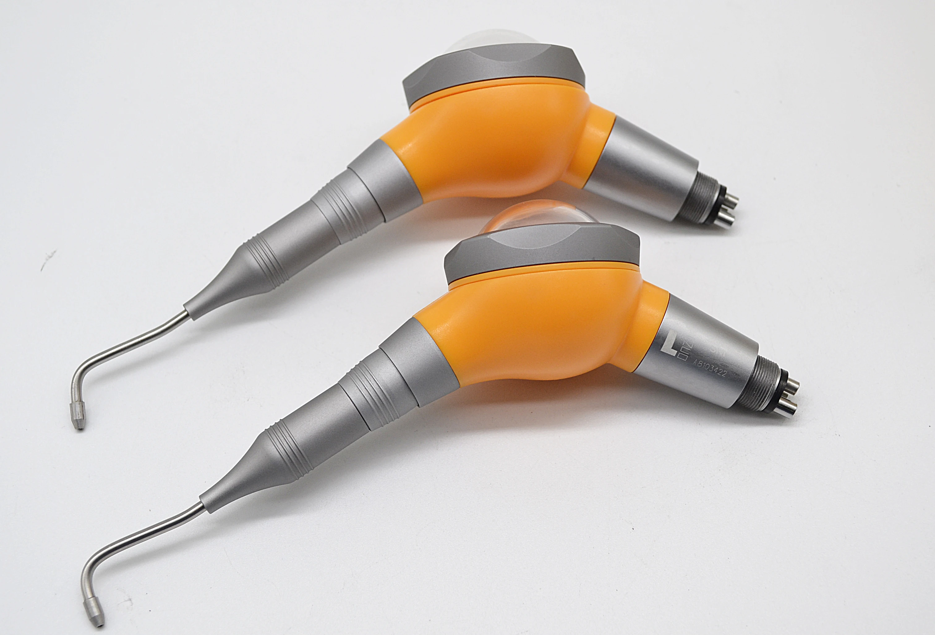 Alat Pemoles Jet Air Flow Air  - Teeth Whitening Fast ulasan dan harga