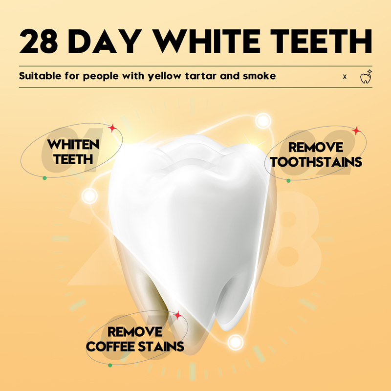 Pasta Gigi Pemutih Gigi Minyak - Teeth Whitening With Coconut Oil ulasan dan harga