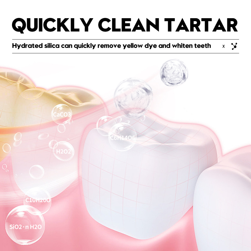 Pasta Gigi Pemutih Gigi Minyak - Teeth Whitening With Coconut Oil ulasan dan harga