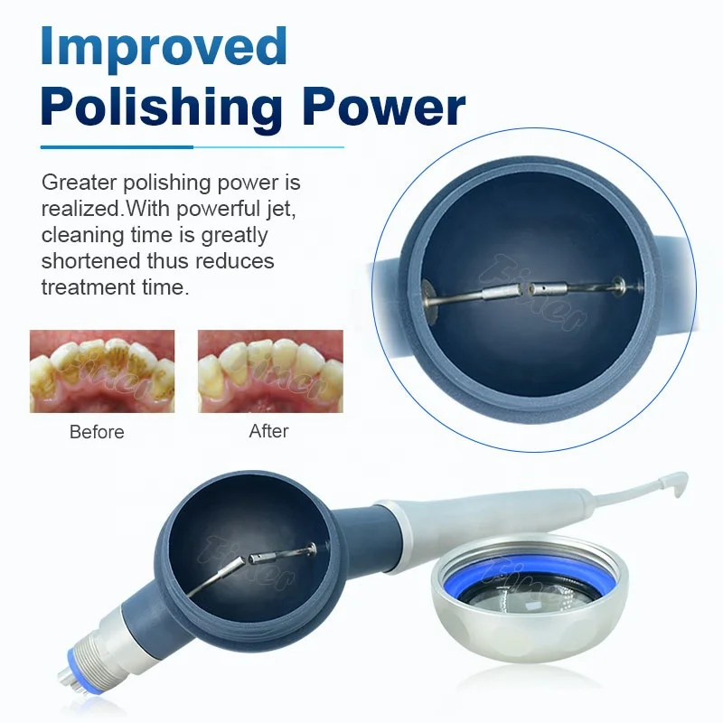 Terapi Pembersihan dan Pemutih - Teeth Whitening Fast ulasan dan harga