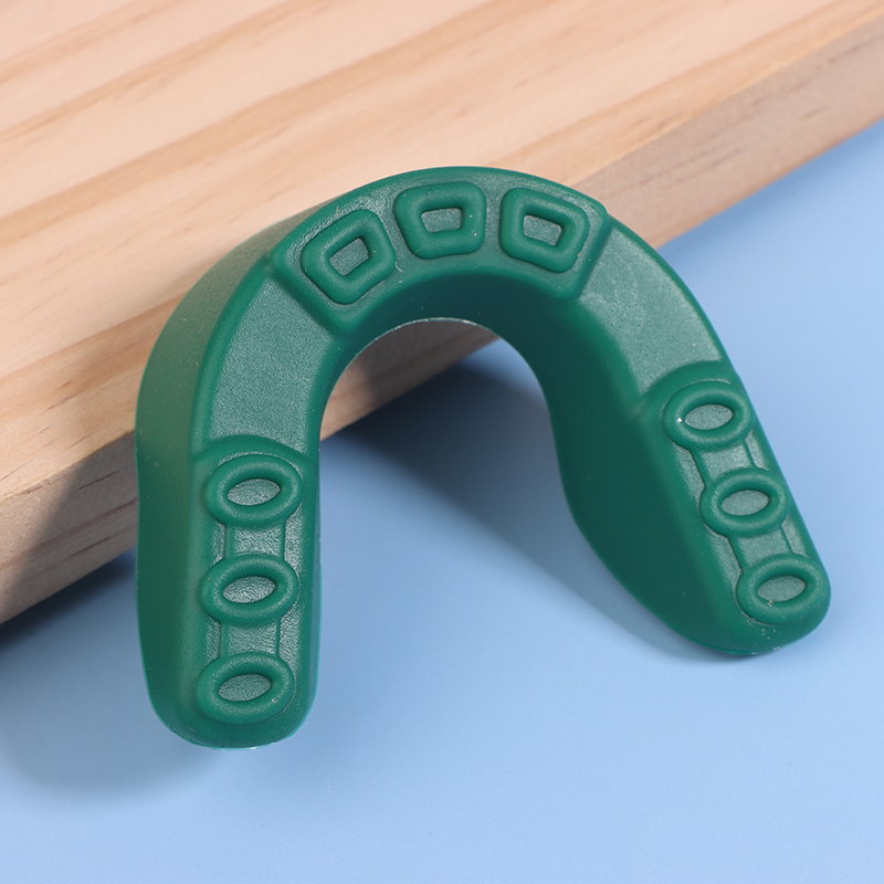 Baki Pelindung Mulut Tidur Mal - Dental Guard Night ulasan dan harga