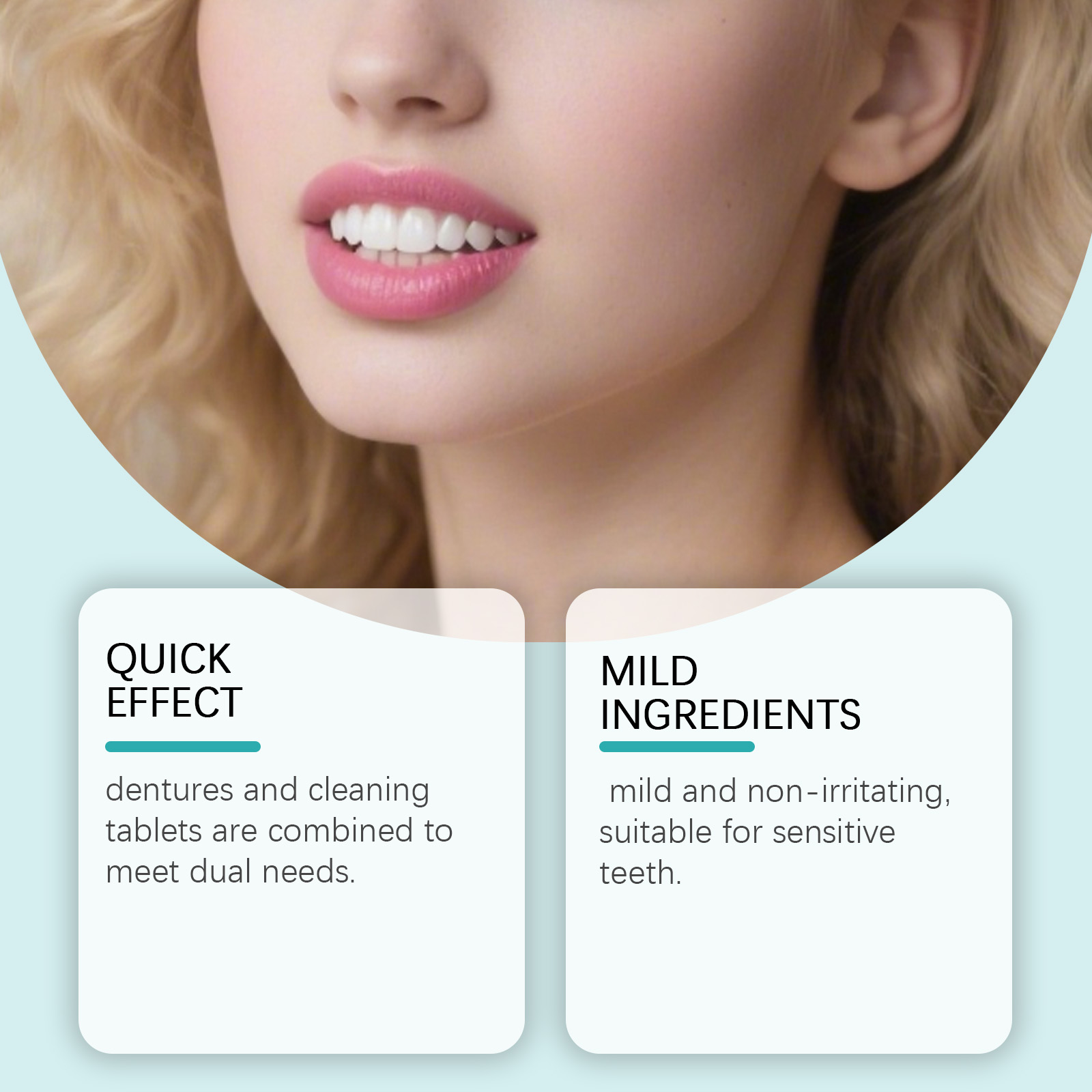 Strip Pemutih Gigi Minyak Kela - Teeth Whitening With Coconut Oil ulasan dan harga