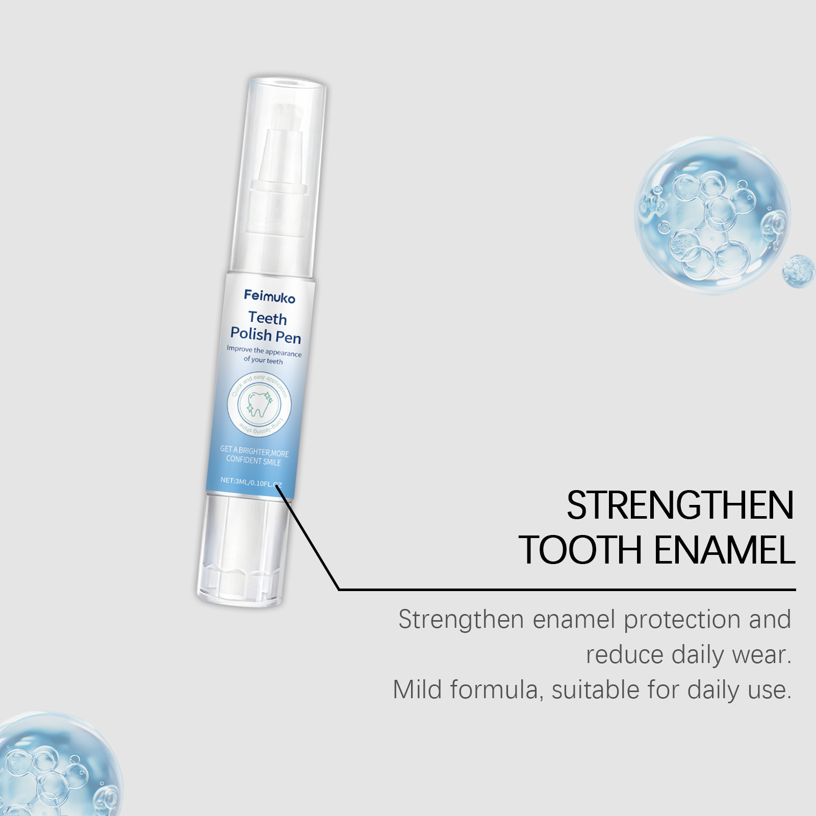 Cat Pemutih Gigi Cat Gigi Puti - Teeth Whitening Fast ulasan dan harga