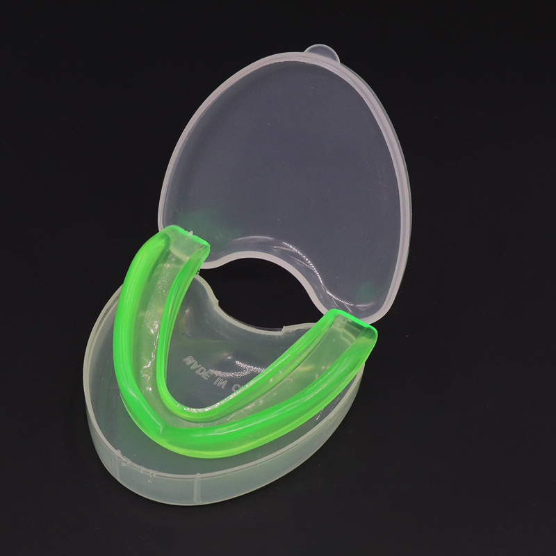 COYOCO pelindung gigi silikon  - Dental Guard Night ulasan dan harga