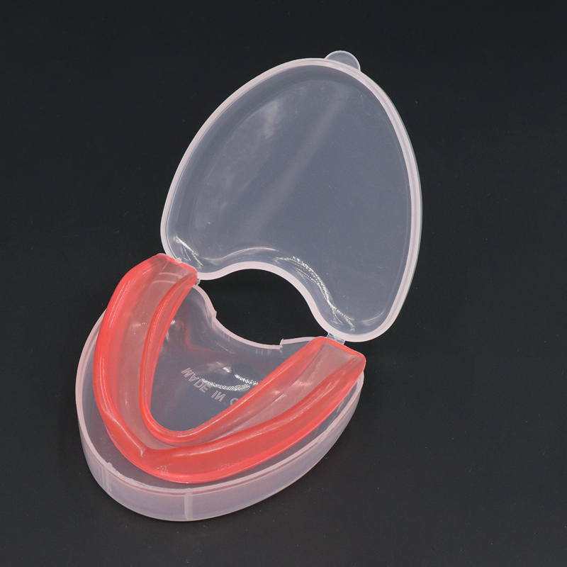 COYOCO pelindung gigi silikon  - Dental Guard Night ulasan dan harga