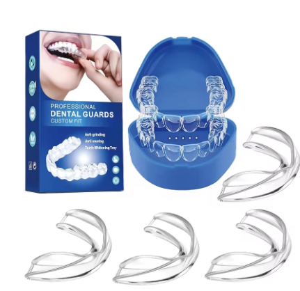 Pelindung Gigi Malam Hari yang - Dental Guard Night ulasan dan harga
