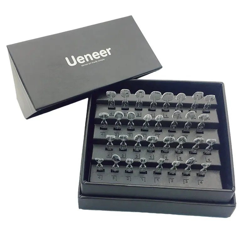 Cetakan Veneer Gigi Autoklaf R - Teeth Whitening Fast ulasan dan harga